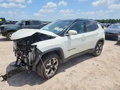 3C4NJDCB0LT146459 2020 JEEP COMPASS