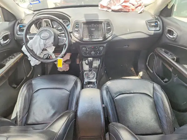 3C4NJDCB0LT146459 2020 JEEP COMPASS - Image 8