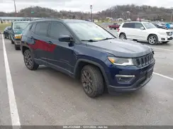 3C4NJDCB0LT146462 2020 JEEP COMPASS