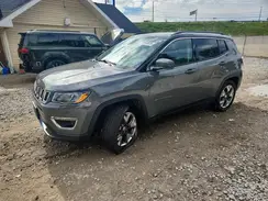 3C4NJDCB0LT146865 2020 JEEP COMPASS
