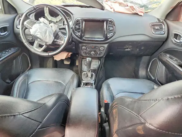 3C4NJDCB0LT147174 2020 JEEP COMPASS - Image 8