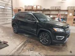 3C4NJDCB0LT149698 2020 JEEP COMPASS