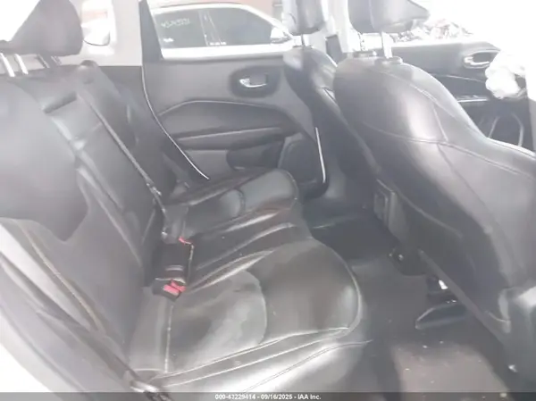 3C4NJDCB0LT154061 2020 JEEP COMPASS - Image 8