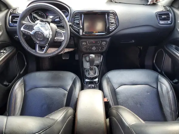 3C4NJDCB0LT155078 2020 JEEP COMPASS - Image 8