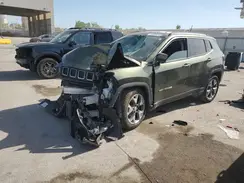 3C4NJDCB0LT155968 2020 JEEP COMPASS