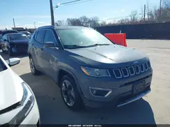 3C4NJDCB0LT163343 2020 JEEP COMPASS