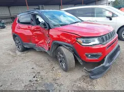3C4NJDCB0LT164203 2020 JEEP COMPASS