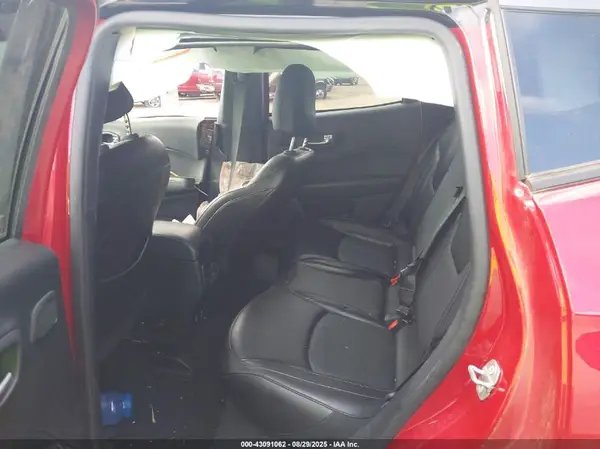 3C4NJDCB0LT164203 2020 JEEP COMPASS - Image 8