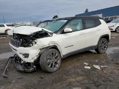 3C4NJDCB0LT167277 2020 JEEP COMPASS