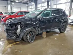 3C4NJDCB0LT167957 2020 JEEP COMPASS