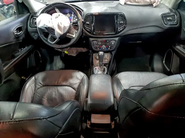 3C4NJDCB0LT167957 2020 JEEP COMPASS - Image 8