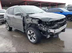 3C4NJDCB0LT178442 2020 JEEP COMPASS