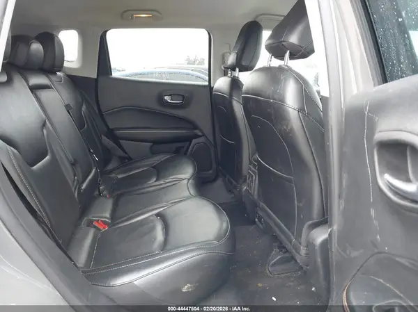 3C4NJDCB0LT178442 2020 JEEP COMPASS - Image 8