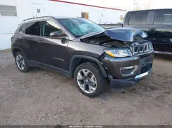 3C4NJDCB0LT185343 2020 JEEP COMPASS