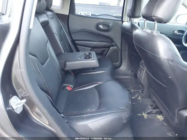 3C4NJDCB0LT185343 2020 JEEP COMPASS - Image 8