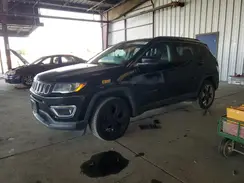 3C4NJDCB0LT185374 2020 JEEP COMPASS