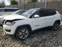 3C4NJDCB0LT195905 2020 JEEP COMPASS