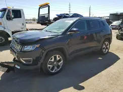3C4NJDCB0LT203629 2020 JEEP COMPASS