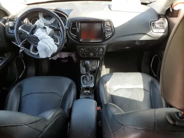 3C4NJDCB0LT203629 2020 JEEP COMPASS - Image 8