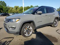 3C4NJDCB0LT208667 2020 JEEP COMPASS