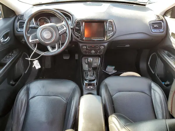 3C4NJDCB0LT208667 2020 JEEP COMPASS - Image 8