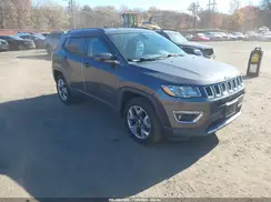 3C4NJDCB0LT215599 2020 JEEP COMPASS