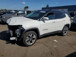 3C4NJDCB0LT216011 2020 JEEP COMPASS