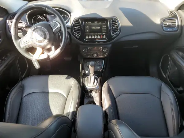 3C4NJDCB0LT216011 2020 JEEP COMPASS - Image 8