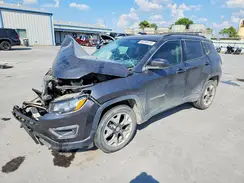 3C4NJDCB0LT221354 2020 JEEP COMPASS