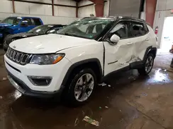 3C4NJDCB0LT221709 2020 JEEP COMPASS