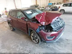 3C4NJDCB0LT228255 2020 JEEP COMPASS
