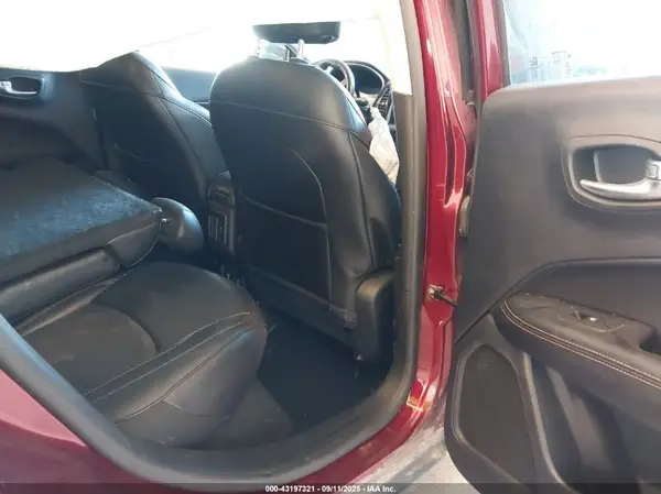 3C4NJDCB0LT228255 2020 JEEP COMPASS - Image 8