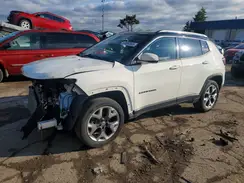 3C4NJDCB0LT228594 2020 JEEP COMPASS