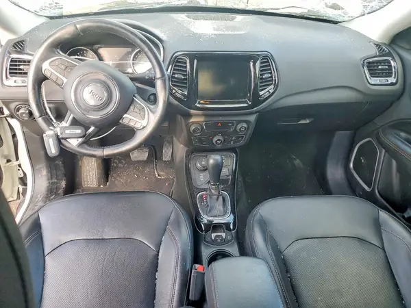 3C4NJDCB0LT228594 2020 JEEP COMPASS - Image 8