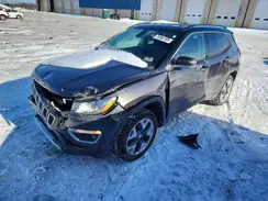 3C4NJDCB0LT228658 2020 JEEP COMPASS