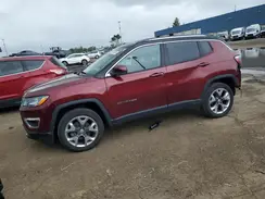 3C4NJDCB0LT233813 2020 JEEP COMPASS