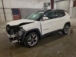 3C4NJDCB0LT233892 2020 JEEP COMPASS