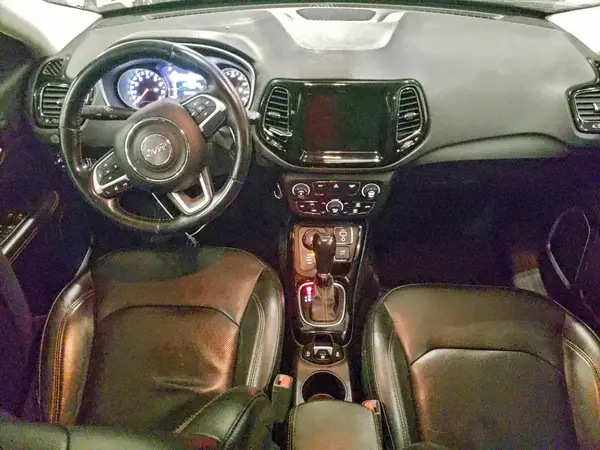 3C4NJDCB0LT233892 2020 JEEP COMPASS - Image 8