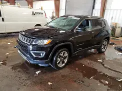 3C4NJDCB0LT233911 2020 JEEP COMPASS