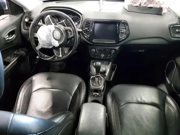 3C4NJDCB0LT233911 2020 JEEP COMPASS - Image 8