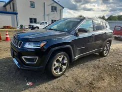 3C4NJDCB0LT238509 2020 JEEP COMPASS