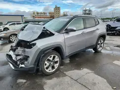 3C4NJDCB0LT244682 2020 JEEP COMPASS