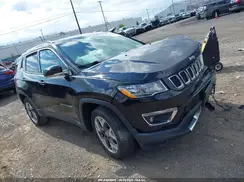 3C4NJDCB0LT246268 2020 JEEP COMPASS