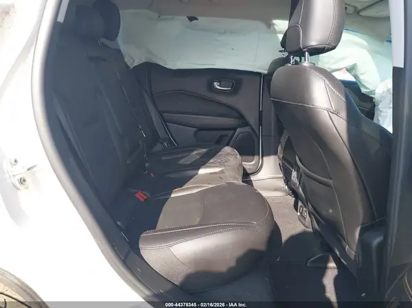3C4NJDCB0LT248621 2020 JEEP COMPASS - Image 8