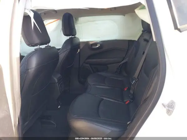 3C4NJDCB0LT254838 2020 JEEP COMPASS - Image 8