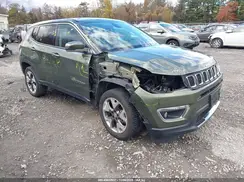3C4NJDCB0LT255536 2020 JEEP COMPASS