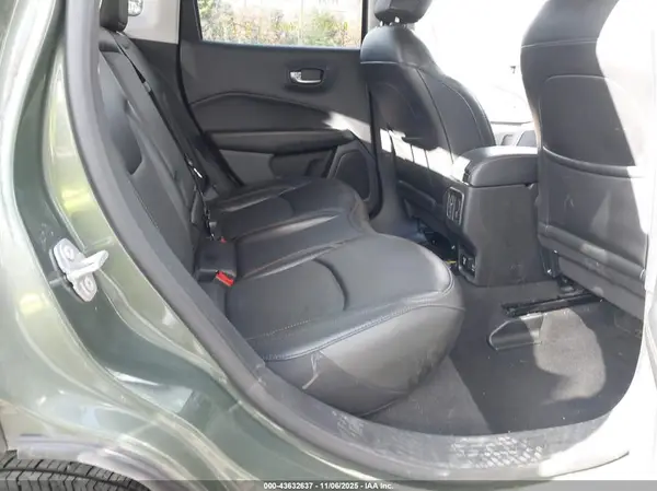 3C4NJDCB0LT255536 2020 JEEP COMPASS - Image 8