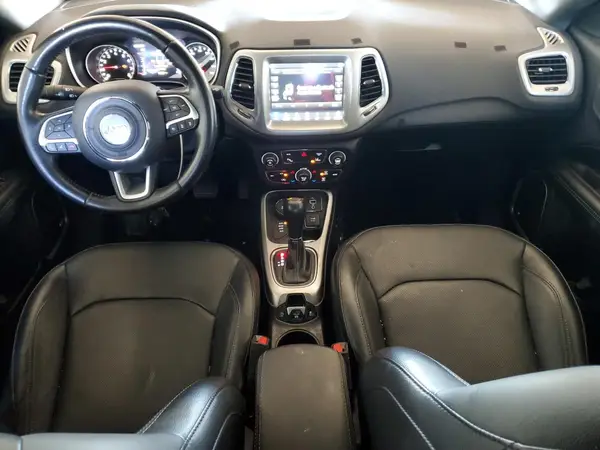 3C4NJDCB0LT255987 2020 JEEP COMPASS - Image 8