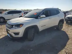 3C4NJDCB0MT500322 2021 JEEP COMPASS