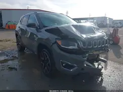 3C4NJDCB0MT502684 2021 JEEP COMPASS